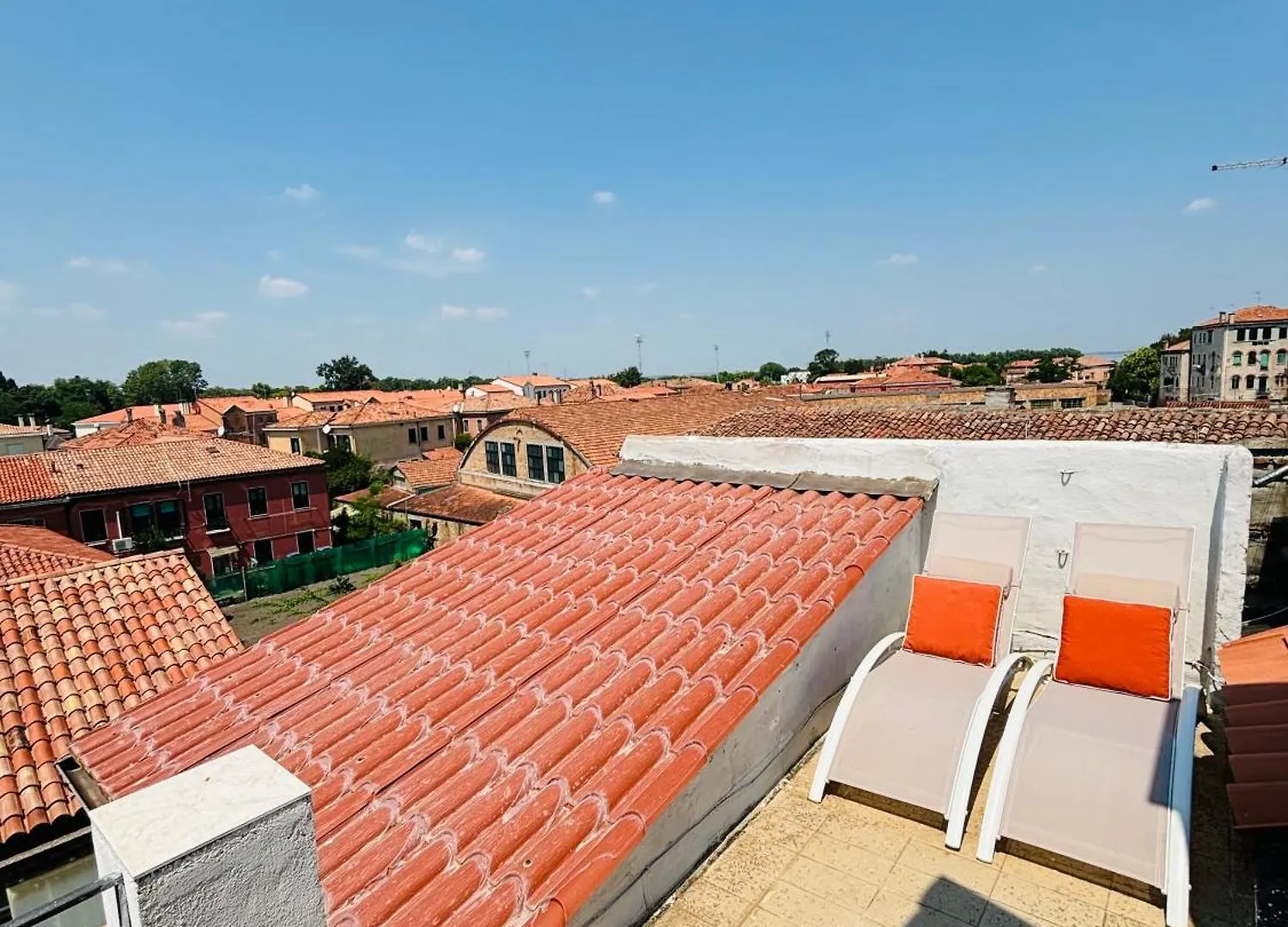 Opale Apartment With Terrace Мурано 0*,  Италия