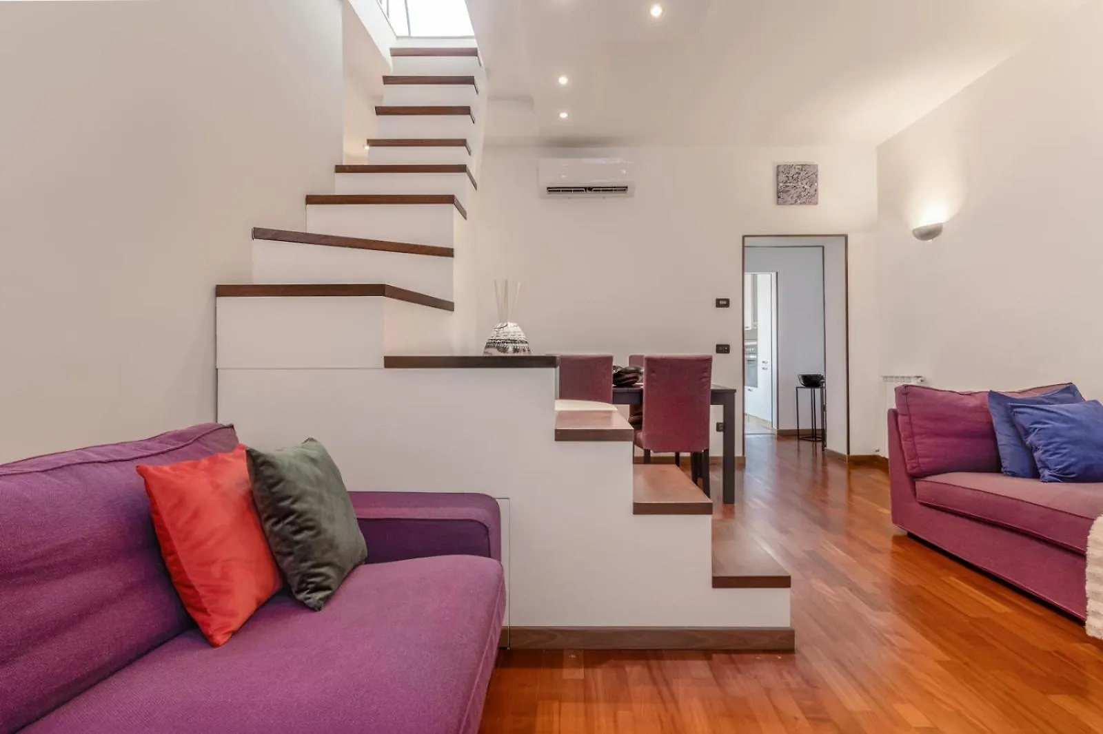 Opale Apartment With Terrace Мурано