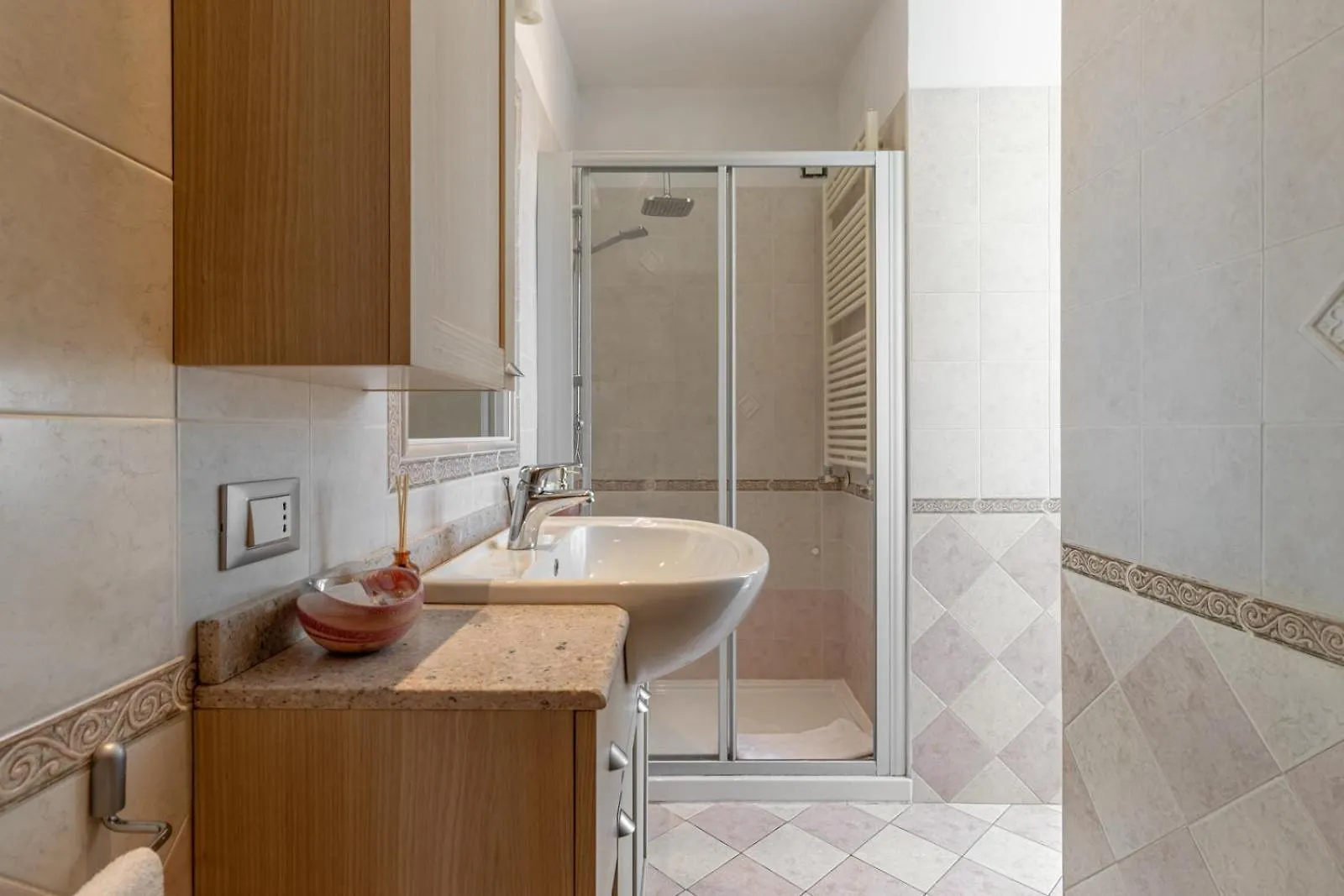 Opale Apartment With Terrace Мурано