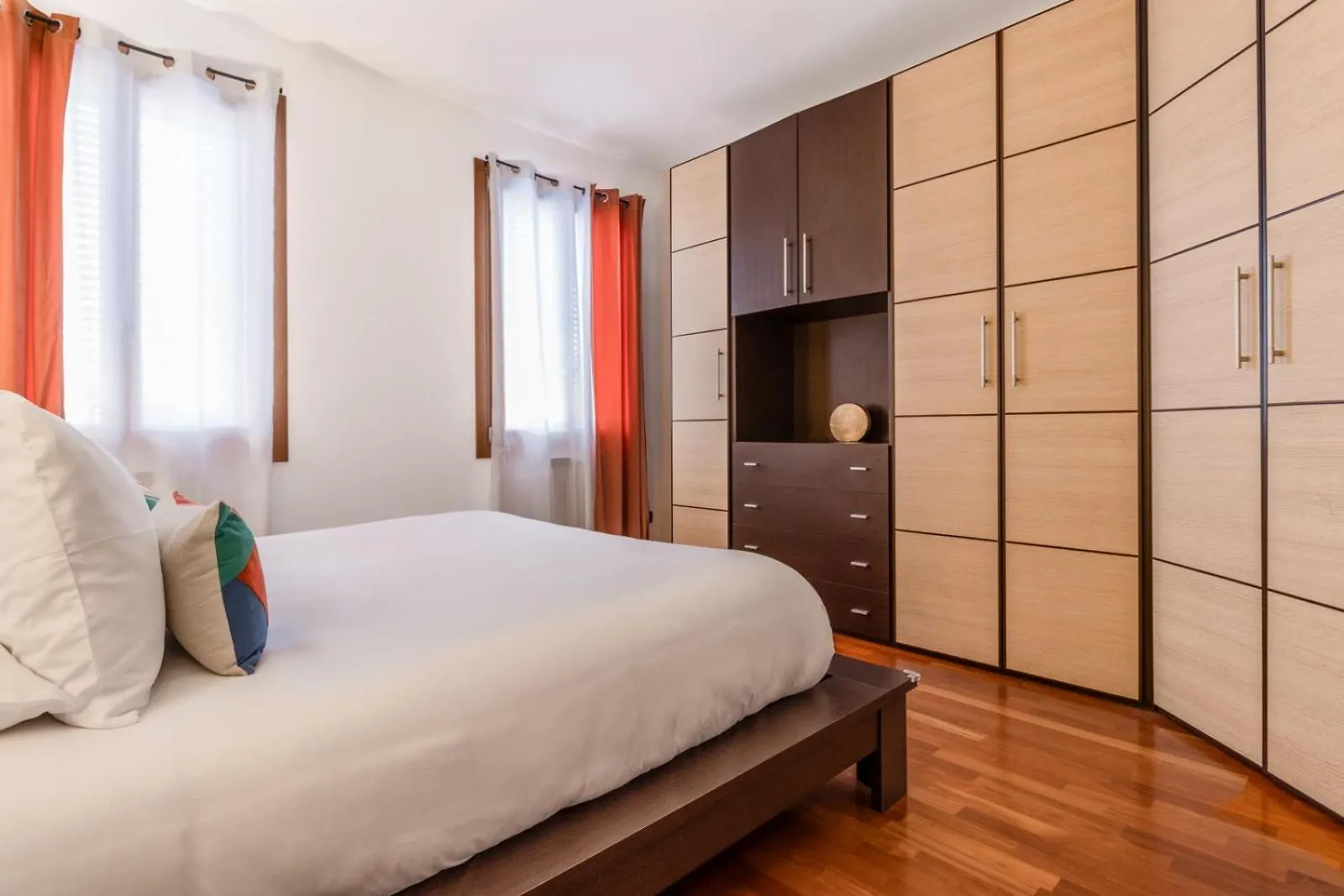 Opale Apartment With Terrace Мурано